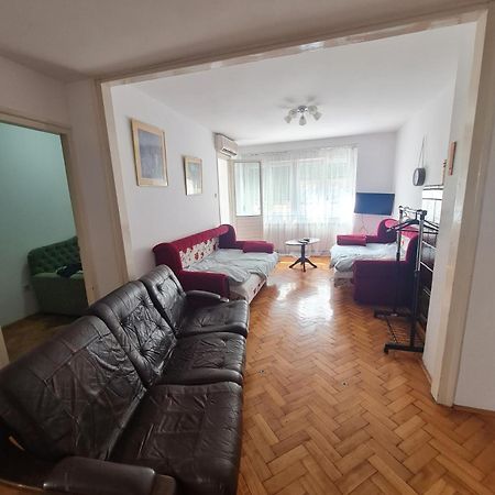 Apartman Masha Apartamento Belgrado Exterior foto