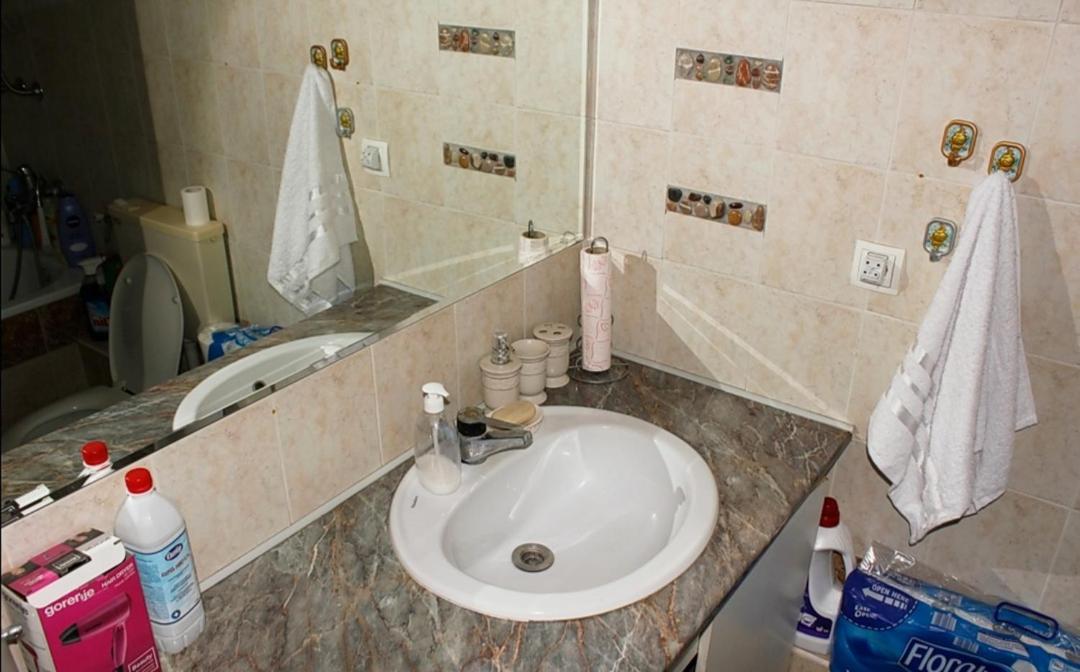 Apartman Masha Apartamento Belgrado Exterior foto